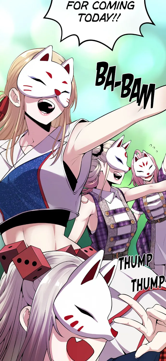 Webtoon Character Na Kang Lim Chapter 93 page 40 - 
