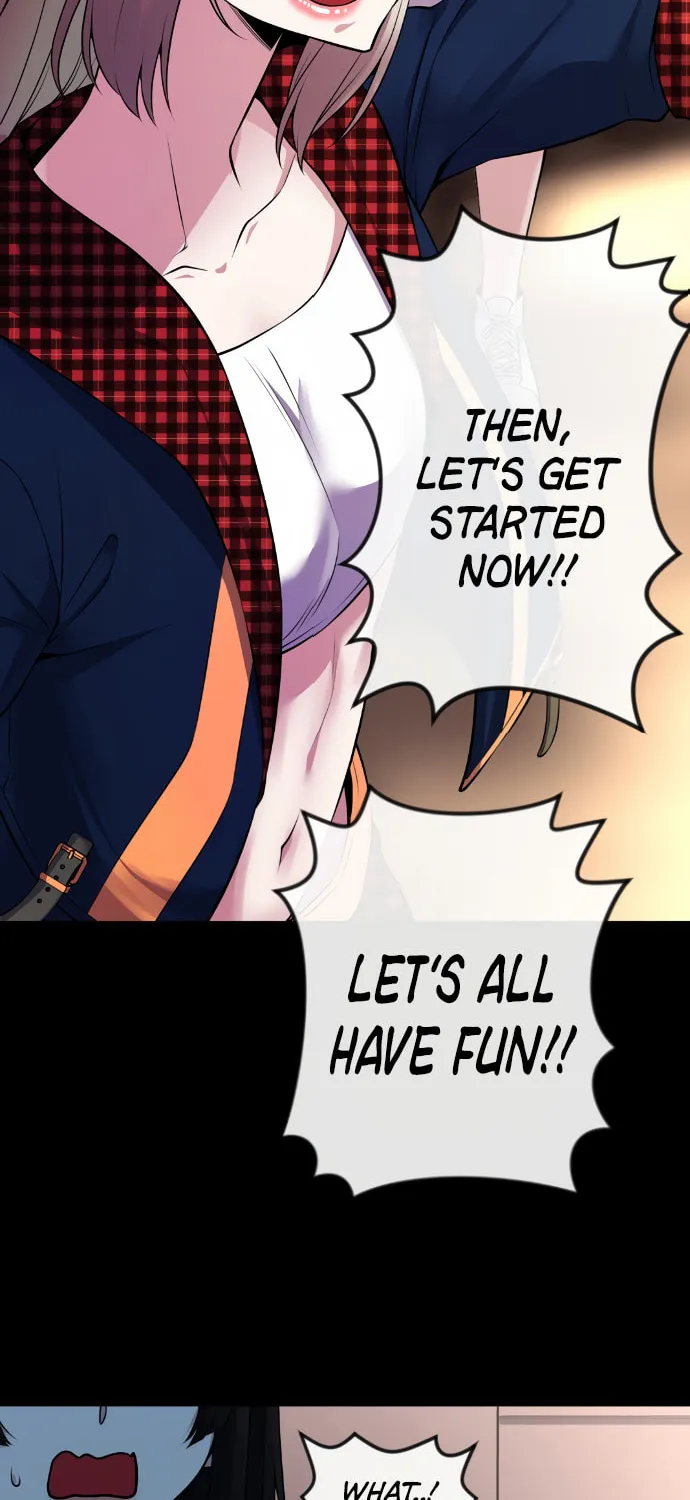 Webtoon Character Na Kang Lim Chapter 93 page 41 - 
