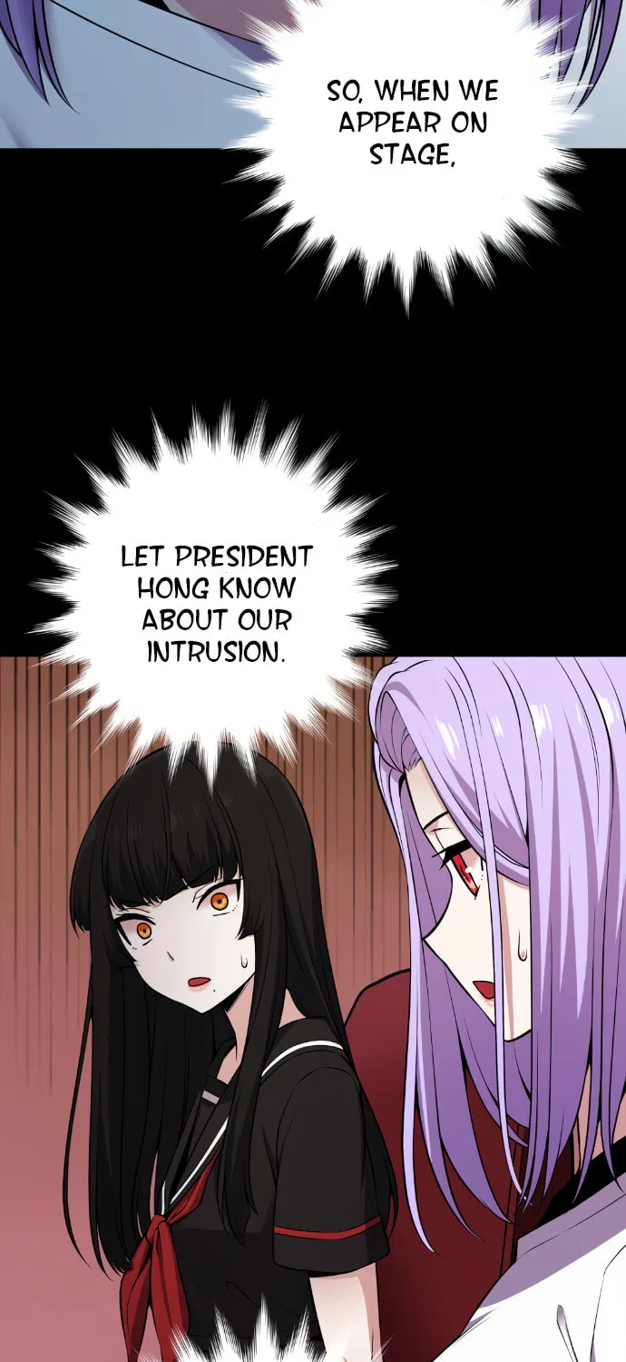 Webtoon Character Na Kang Lim Chapter 93 page 43 - 