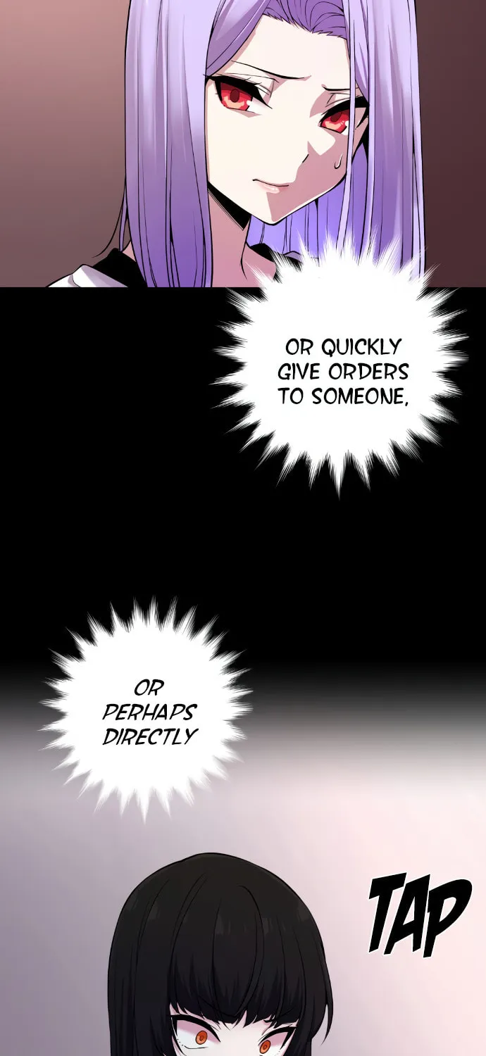 Webtoon Character Na Kang Lim Chapter 93 page 46 - 