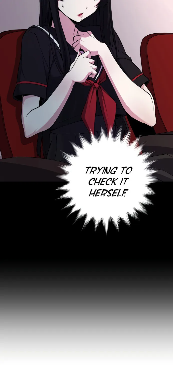 Webtoon Character Na Kang Lim Chapter 93 page 47 - 
