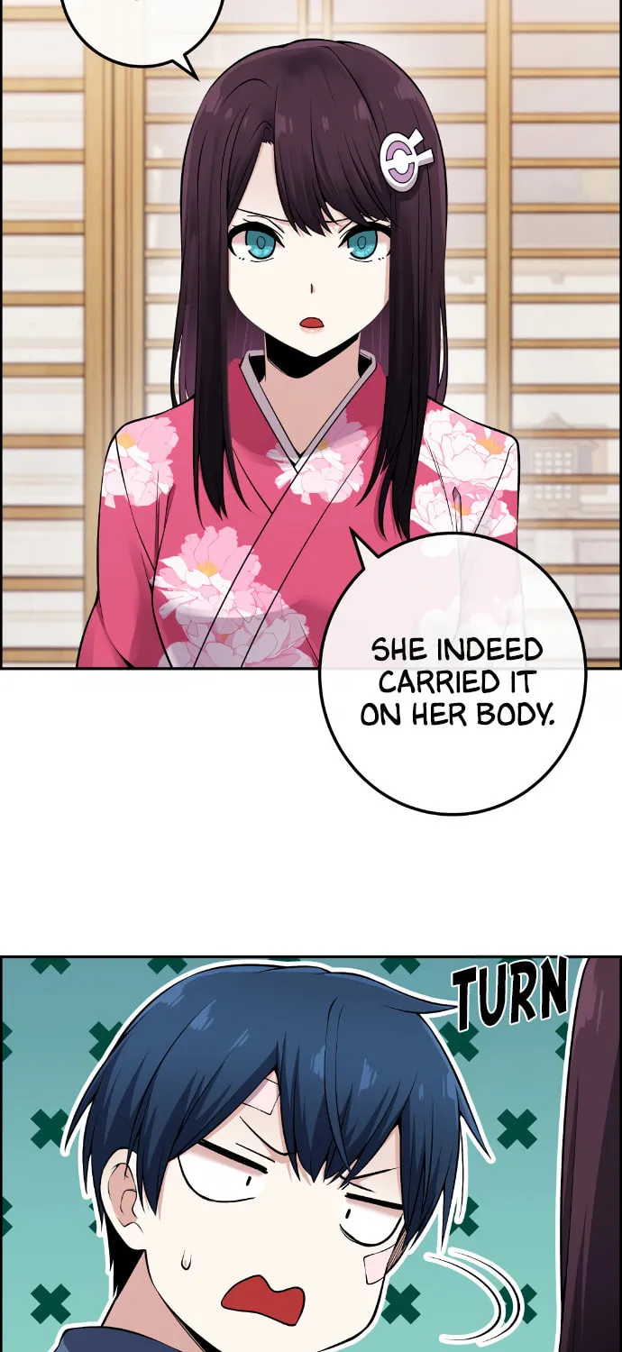 Webtoon Character Na Kang Lim Chapter 93 page 49 - 