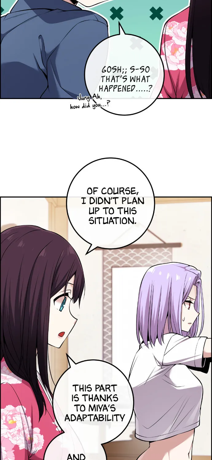 Webtoon Character Na Kang Lim Chapter 93 page 50 - 