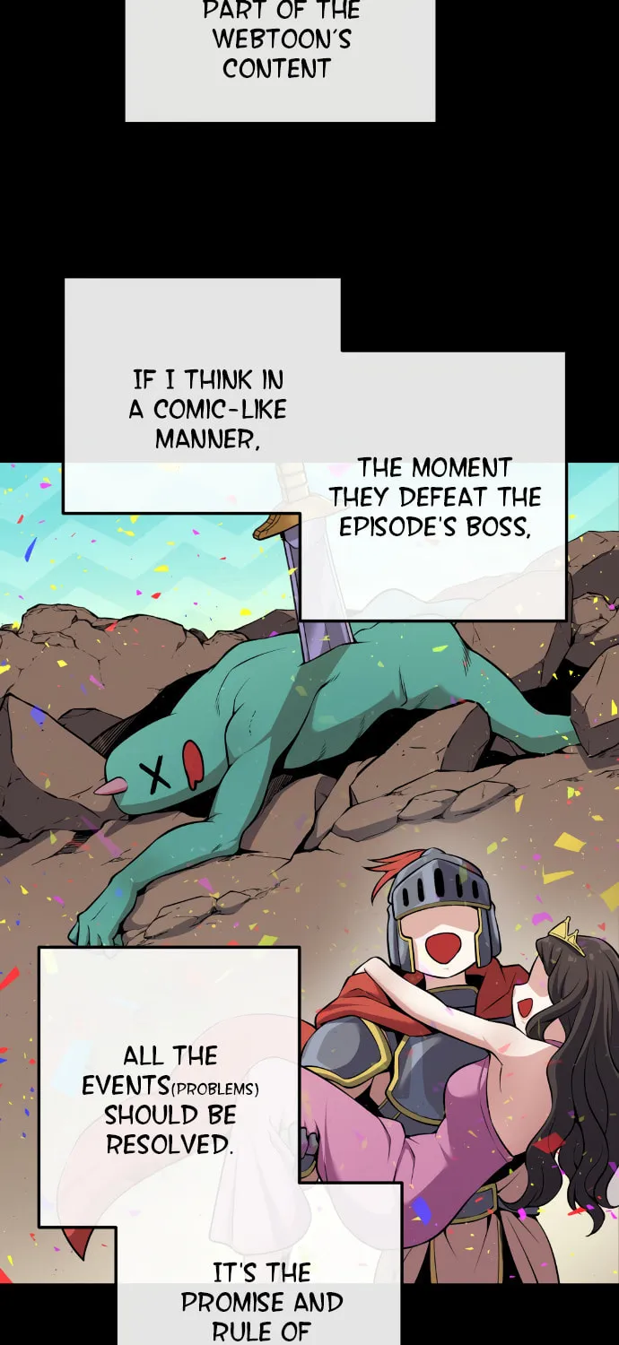 Webtoon Character Na Kang Lim Chapter 93 page 6 - 