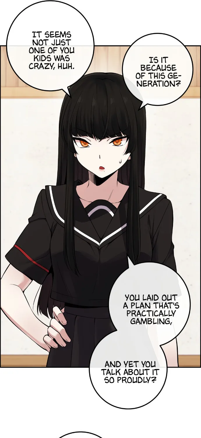 Webtoon Character Na Kang Lim Chapter 93 page 52 - 