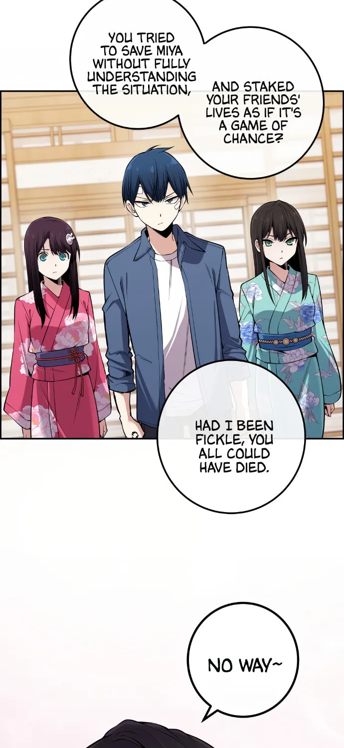 Webtoon Character Na Kang Lim Chapter 93 page 53 - 