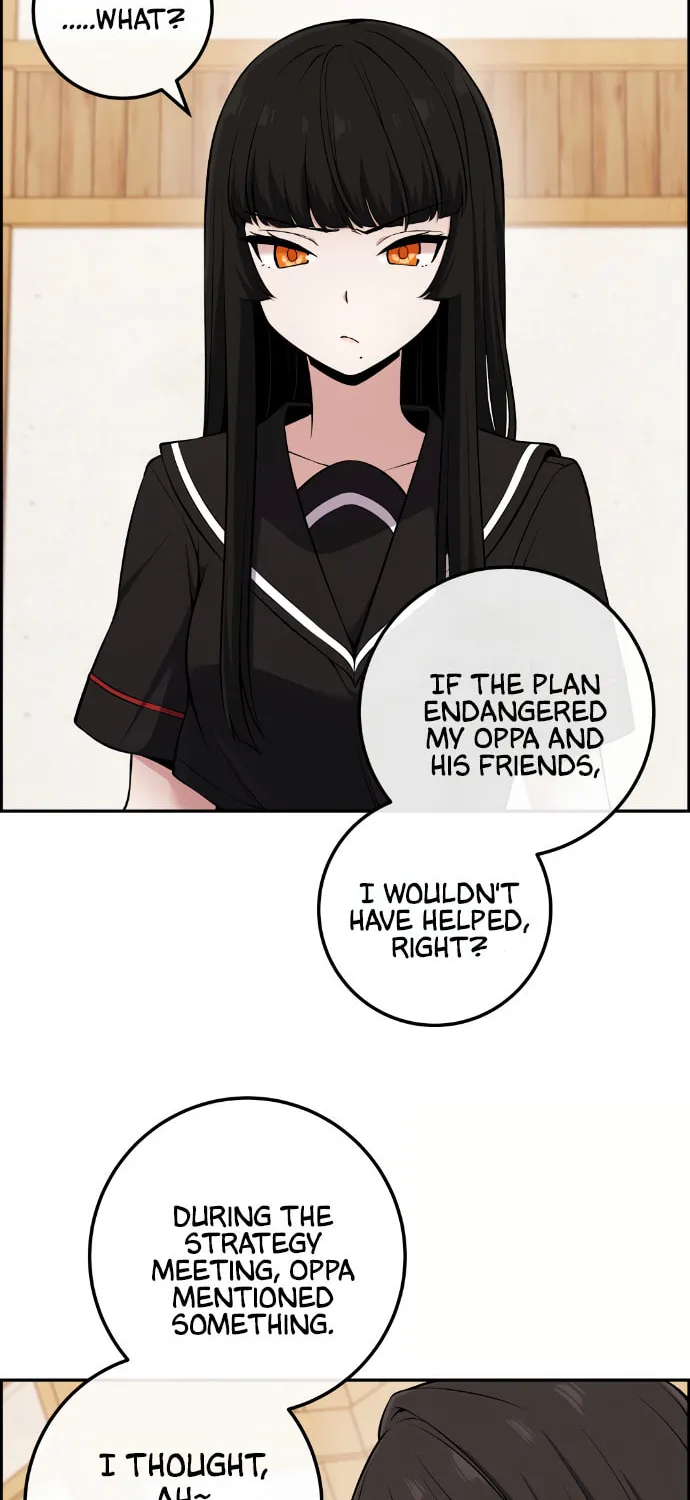 Webtoon Character Na Kang Lim Chapter 93 page 55 - 