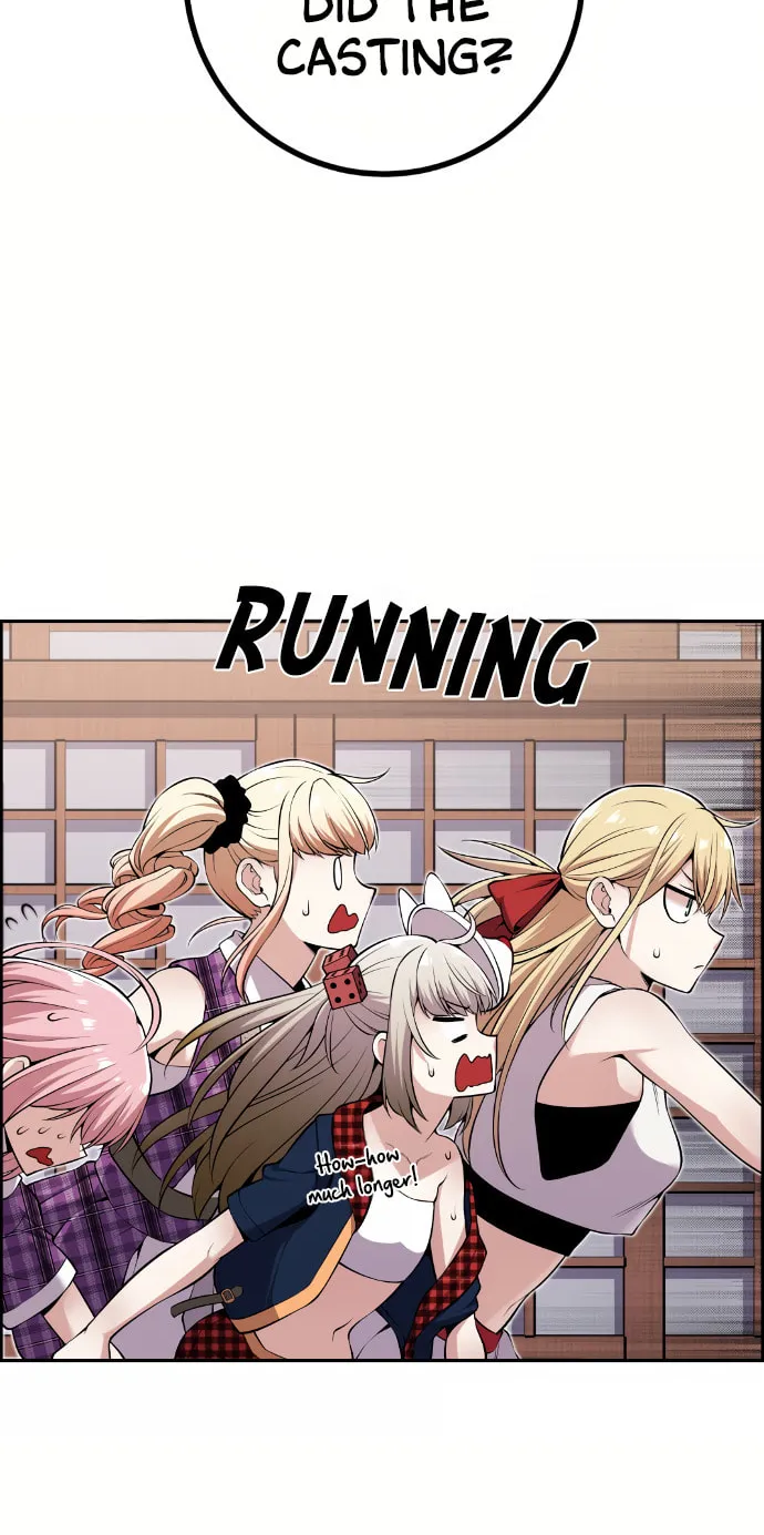 Webtoon Character Na Kang Lim Chapter 93 page 57 - 