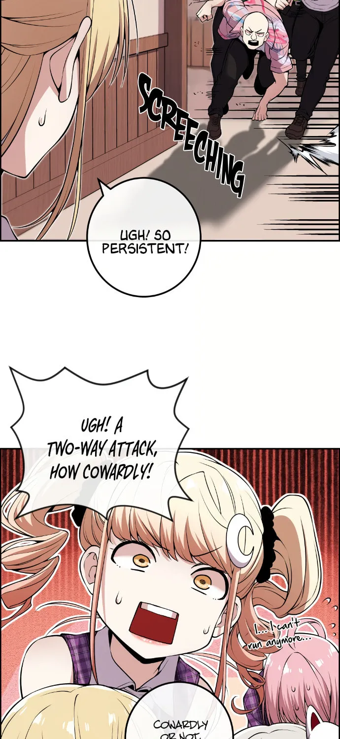 Webtoon Character Na Kang Lim Chapter 93 page 59 - 
