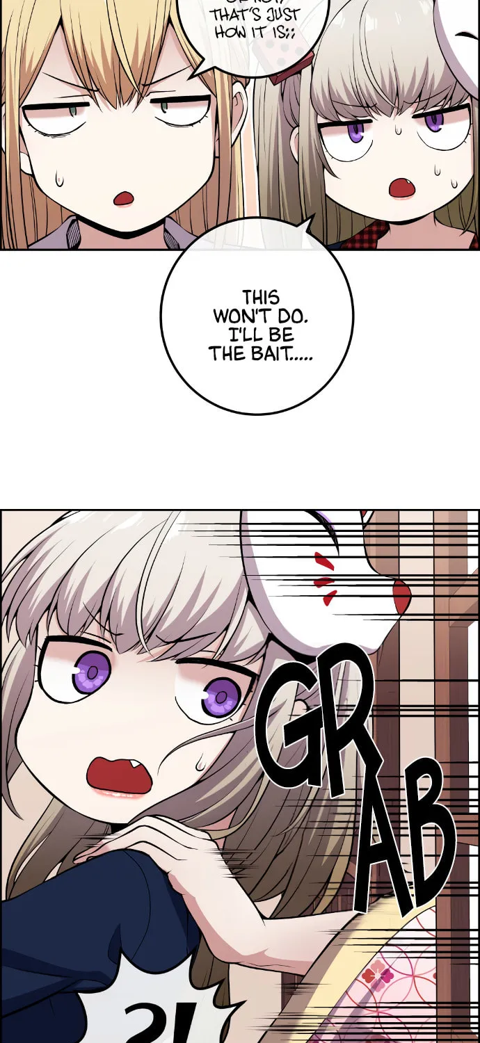 Webtoon Character Na Kang Lim Chapter 93 page 60 - 