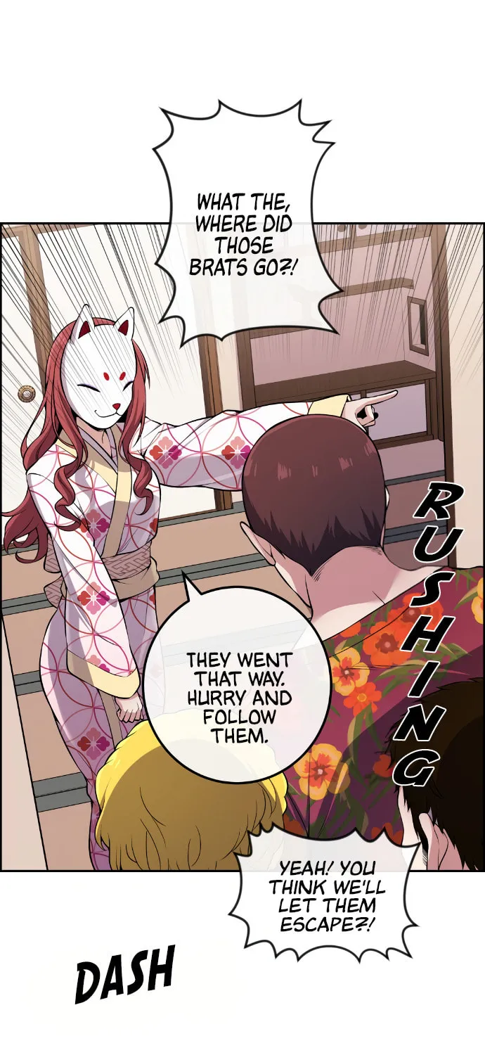 Webtoon Character Na Kang Lim Chapter 93 page 62 - 