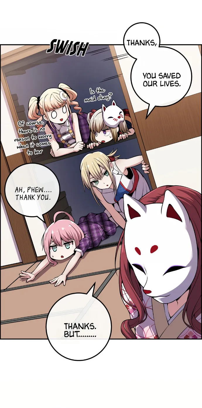 Webtoon Character Na Kang Lim Chapter 93 page 63 - 