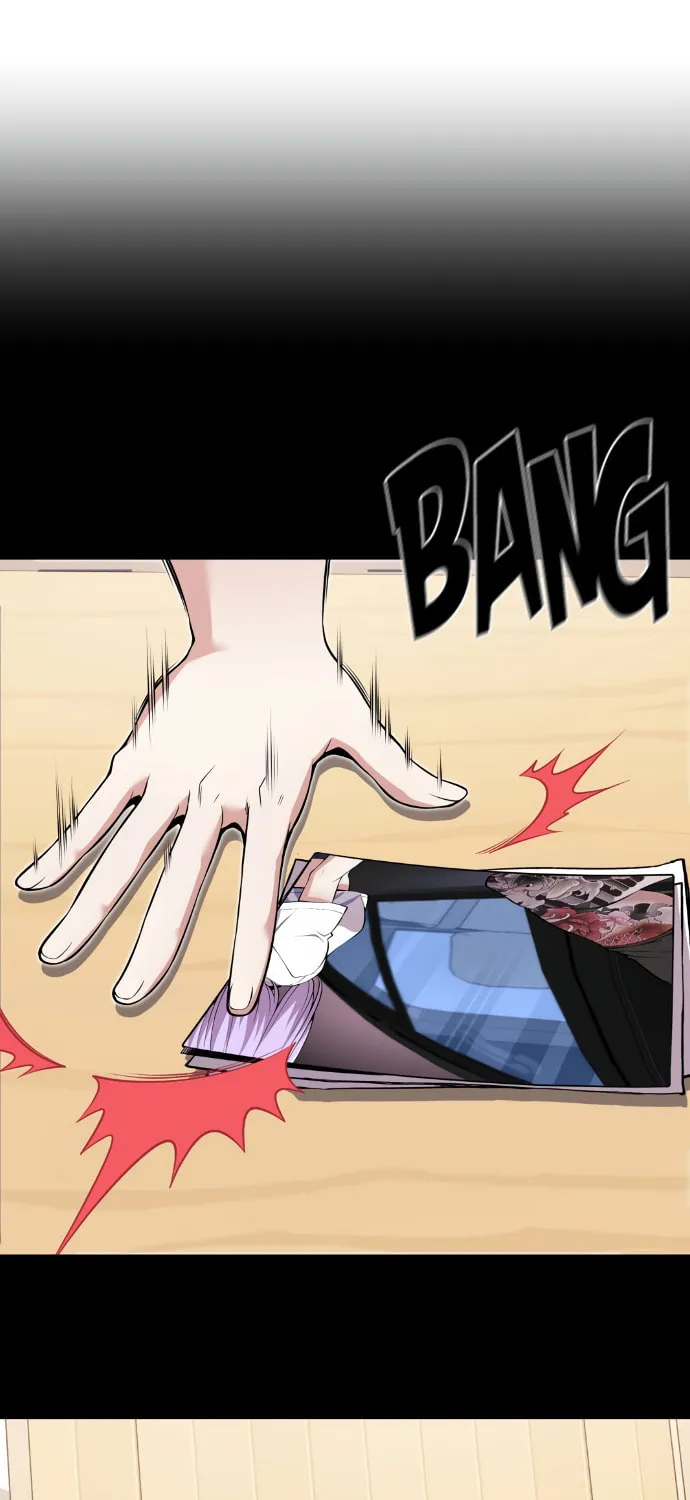 Webtoon Character Na Kang Lim Chapter 93 page 66 - 
