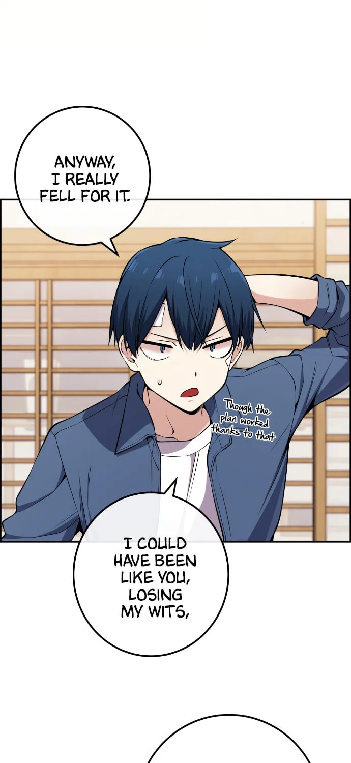 Webtoon Character Na Kang Lim Chapter 93 page 72 - 