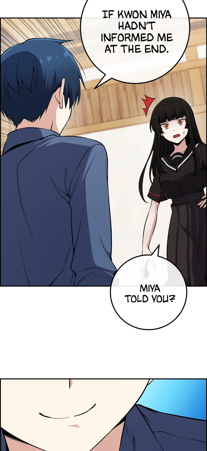Webtoon Character Na Kang Lim Chapter 93 page 73 - 