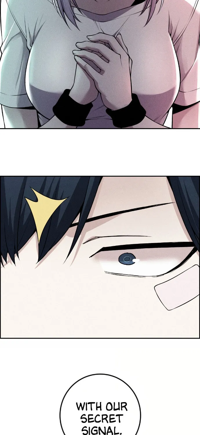Webtoon Character Na Kang Lim Chapter 93 page 75 - 
