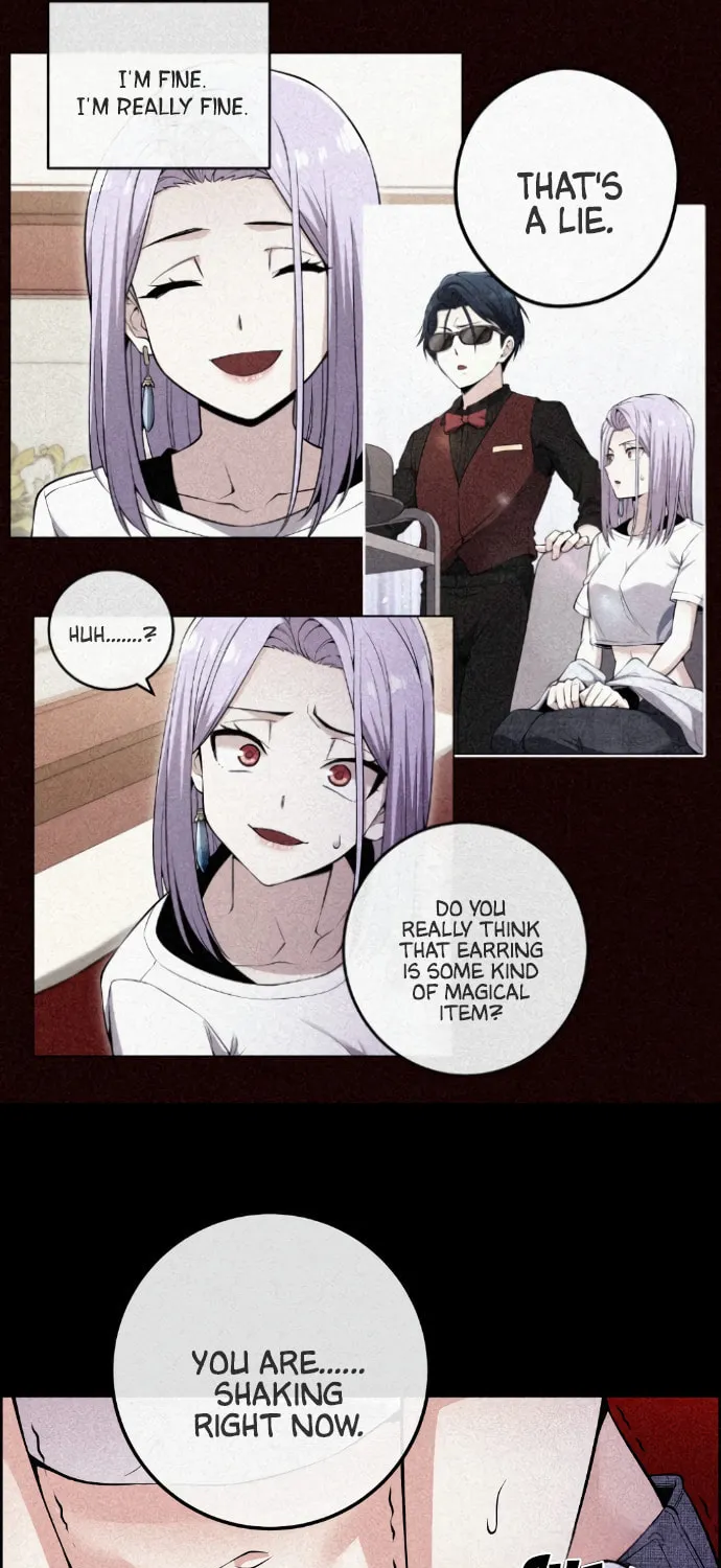 Webtoon Character Na Kang Lim Chapter 93 page 77 - 