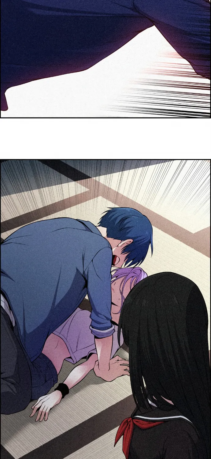Webtoon Character Na Kang Lim Chapter 93 page 79 - 