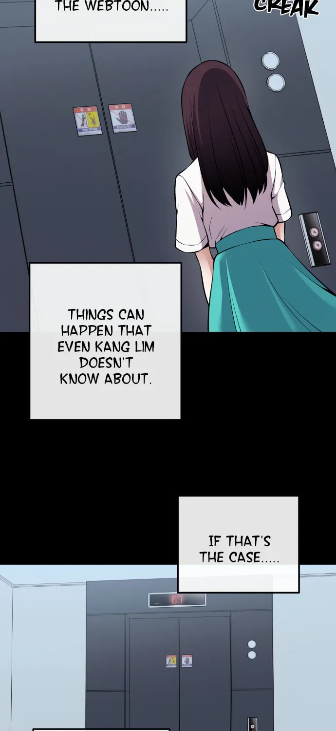 Webtoon Character Na Kang Lim Chapter 93 page 9 - 