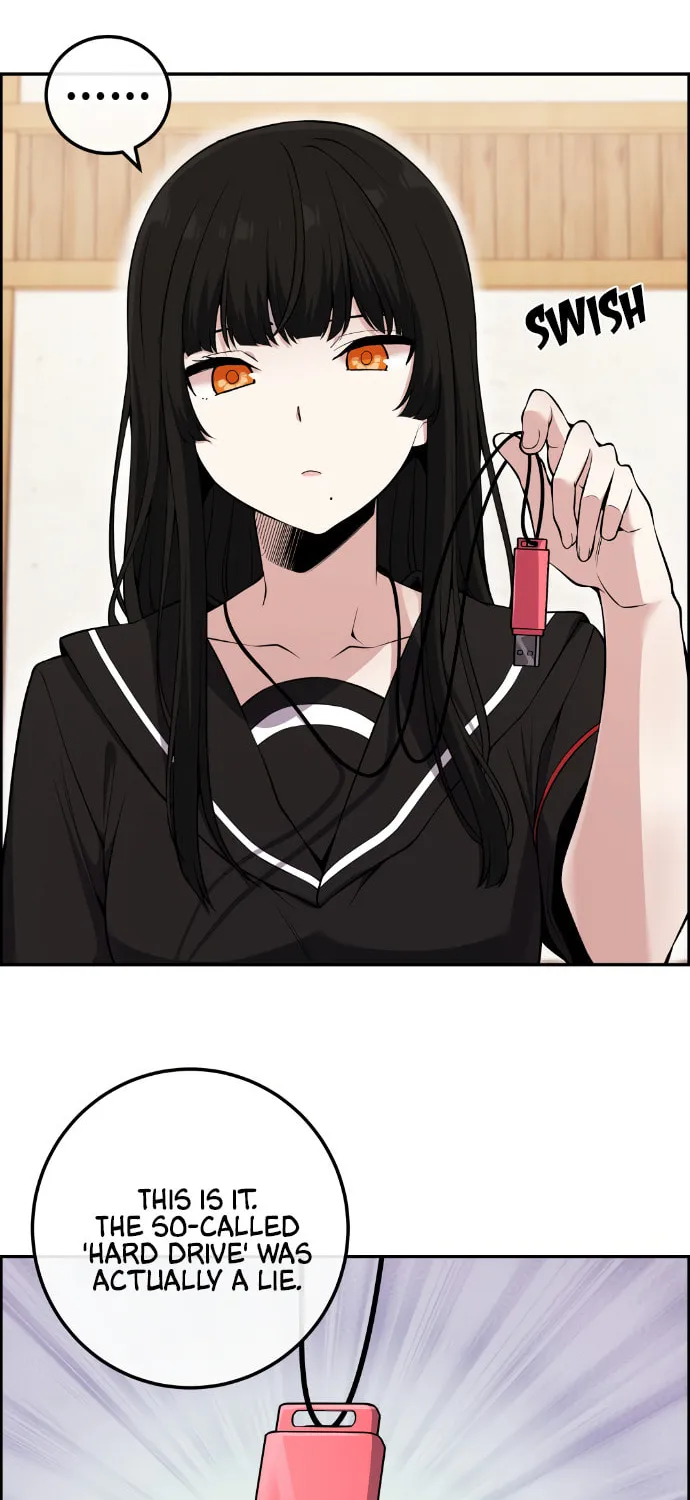 Webtoon Character Na Kang Lim Chapter 93 page 86 - 