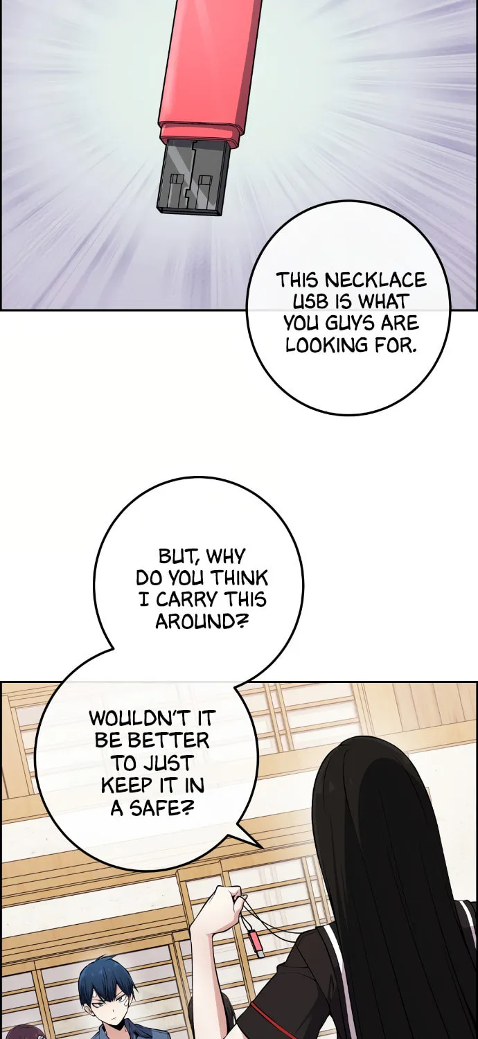 Webtoon Character Na Kang Lim Chapter 93 page 87 - 