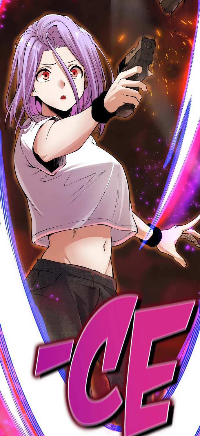 Webtoon Character Na Kang Lim Chapter 93 page 91 - 