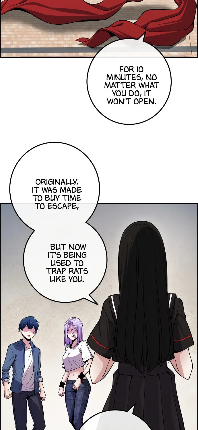 Webtoon Character Na Kang Lim Chapter 94 page 12 - 
