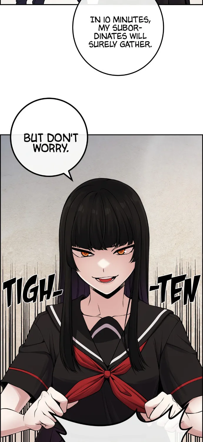Webtoon Character Na Kang Lim Chapter 94 page 13 - 