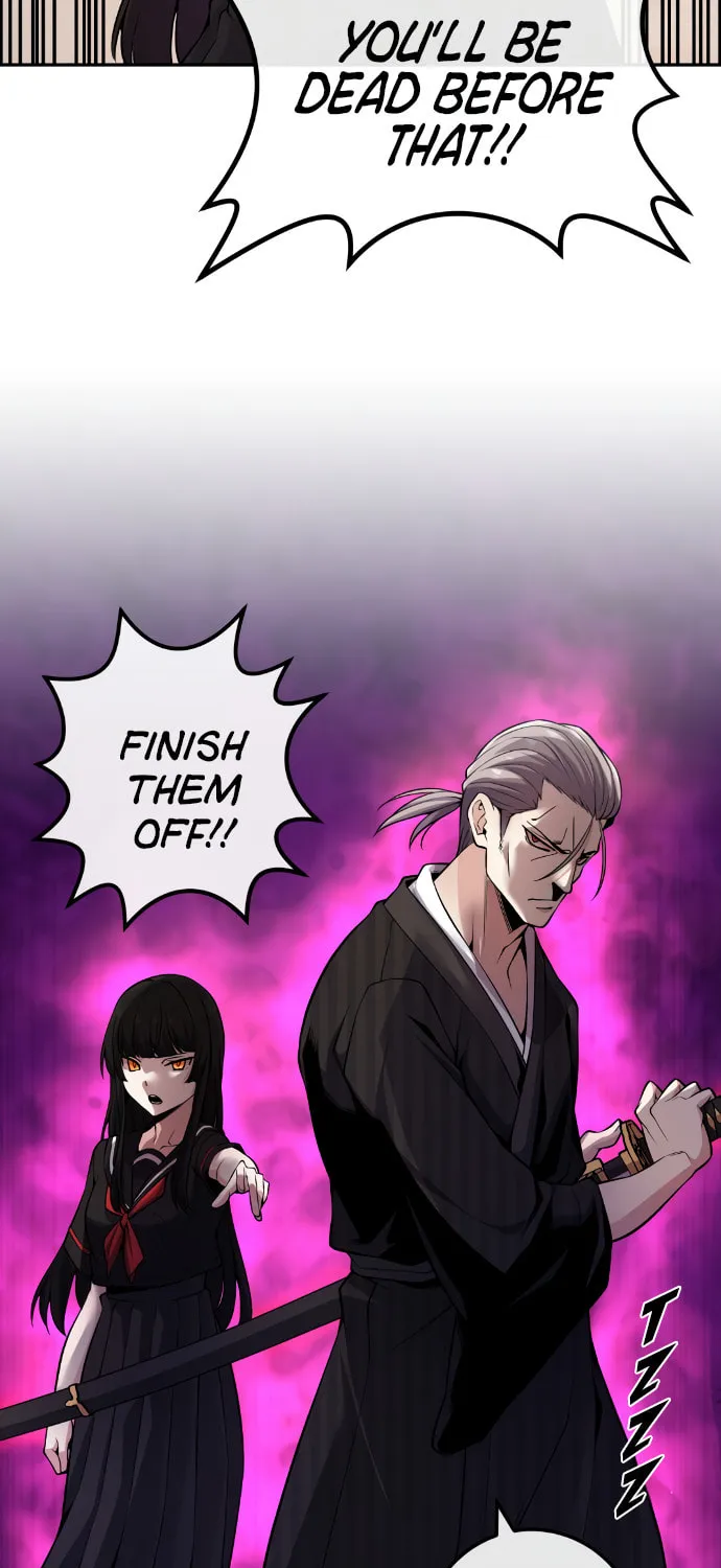 Webtoon Character Na Kang Lim Chapter 94 page 14 - 