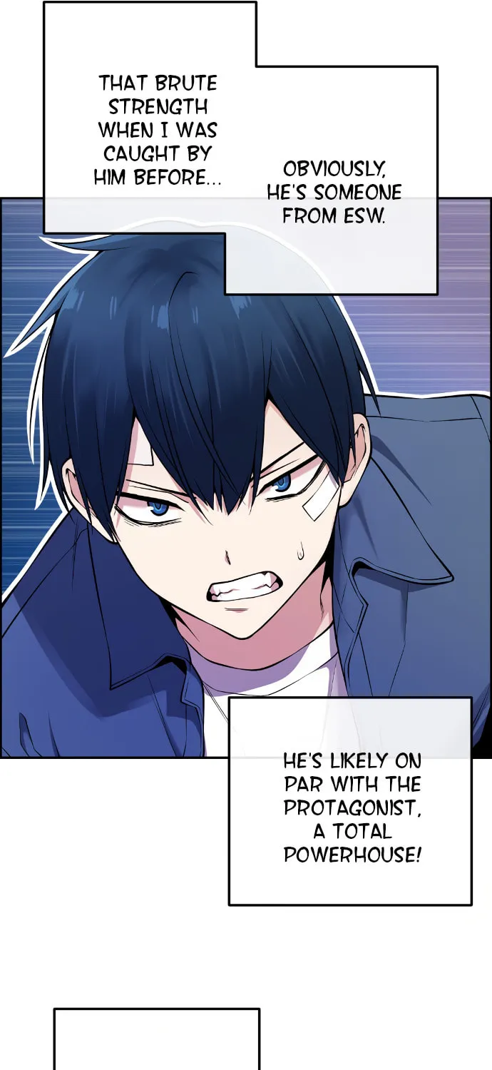 Webtoon Character Na Kang Lim Chapter 94 page 16 - 