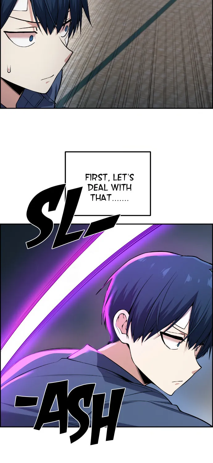 Webtoon Character Na Kang Lim Chapter 94 page 18 - 