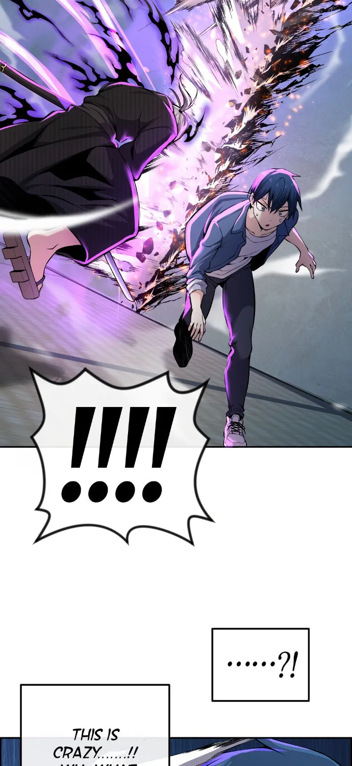 Webtoon Character Na Kang Lim Chapter 94 page 20 - 
