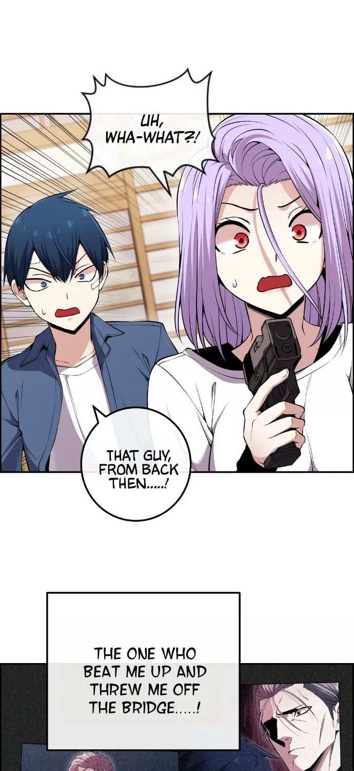Webtoon Character Na Kang Lim Chapter 94 page 3 - 