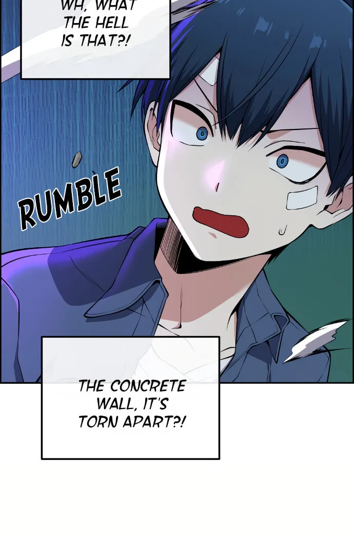 Webtoon Character Na Kang Lim Chapter 94 page 21 - 