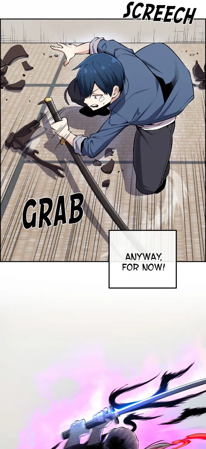 Webtoon Character Na Kang Lim Chapter 94 page 22 - 