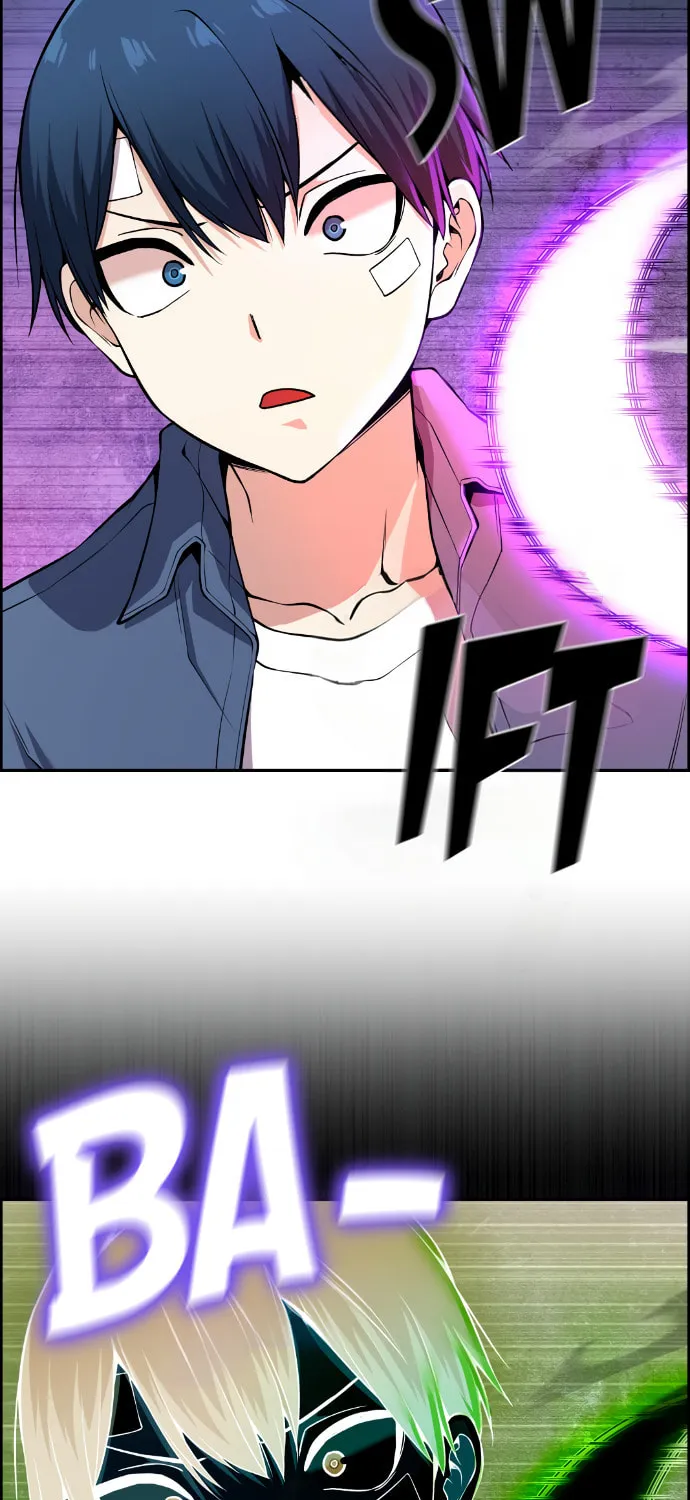 Webtoon Character Na Kang Lim Chapter 94 page 24 - 