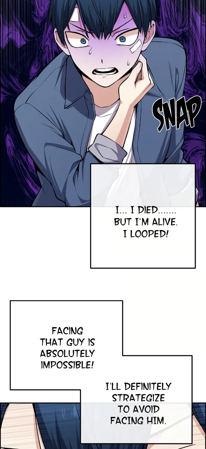 Webtoon Character Na Kang Lim Chapter 94 page 26 - 