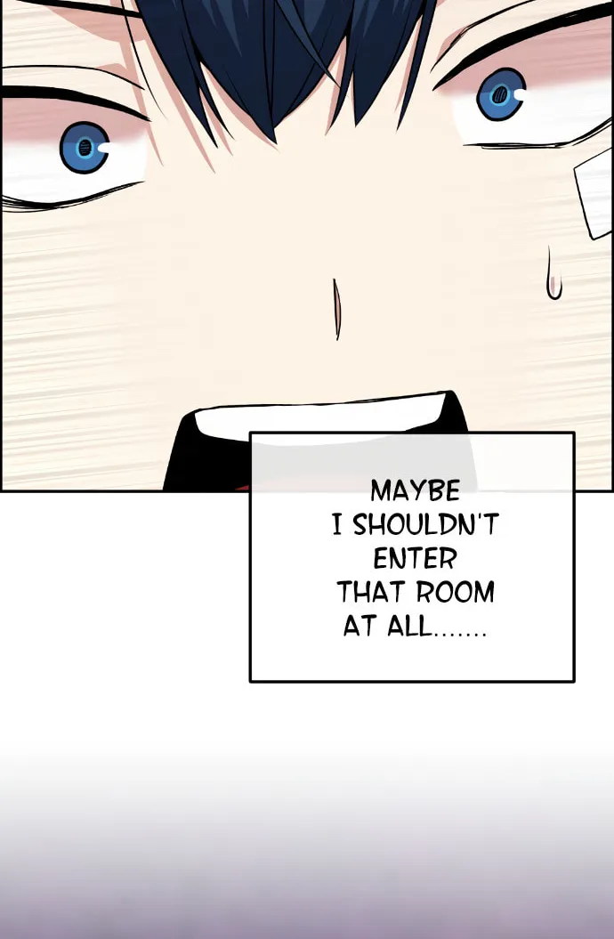 Webtoon Character Na Kang Lim Chapter 94 page 27 - 
