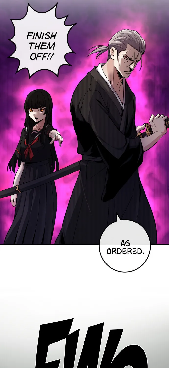 Webtoon Character Na Kang Lim Chapter 94 page 28 - 