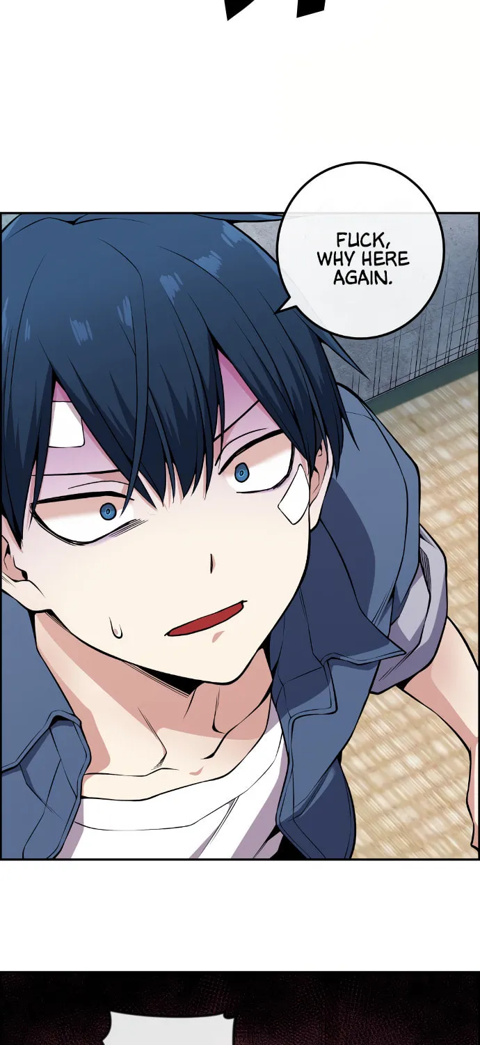 Webtoon Character Na Kang Lim Chapter 94 page 30 - 