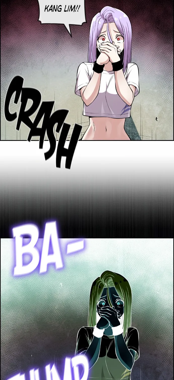 Webtoon Character Na Kang Lim Chapter 94 page 31 - 