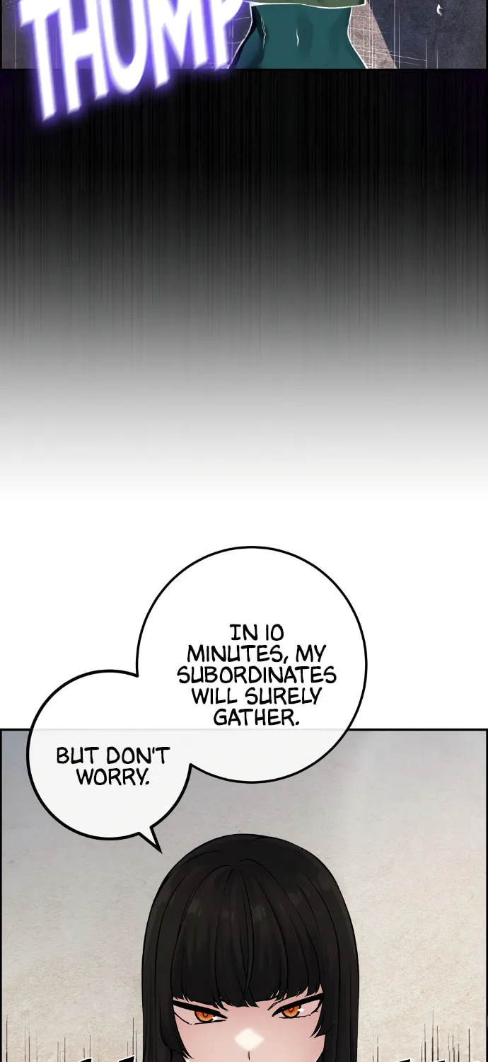 Webtoon Character Na Kang Lim Chapter 94 page 32 - 