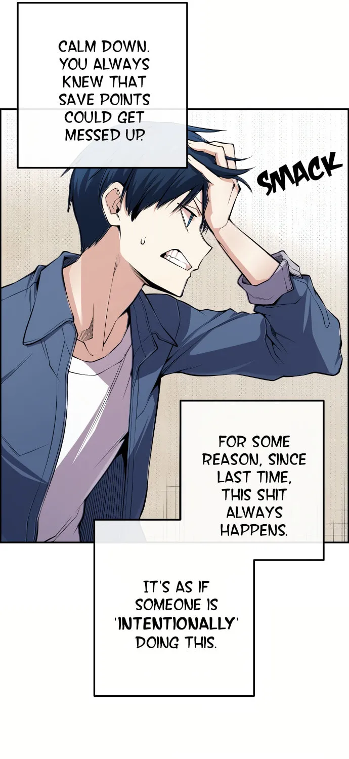 Webtoon Character Na Kang Lim Chapter 94 page 34 - 