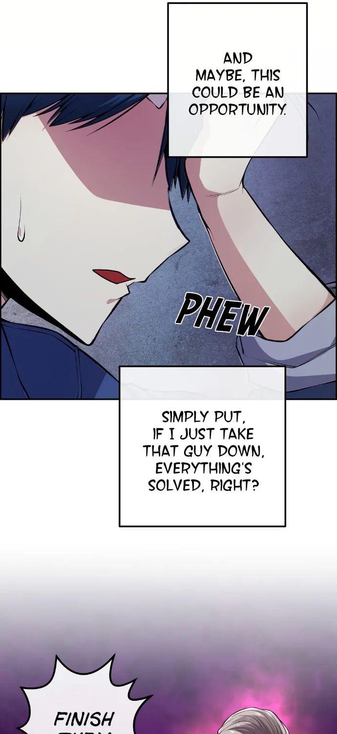 Webtoon Character Na Kang Lim Chapter 94 page 35 - 