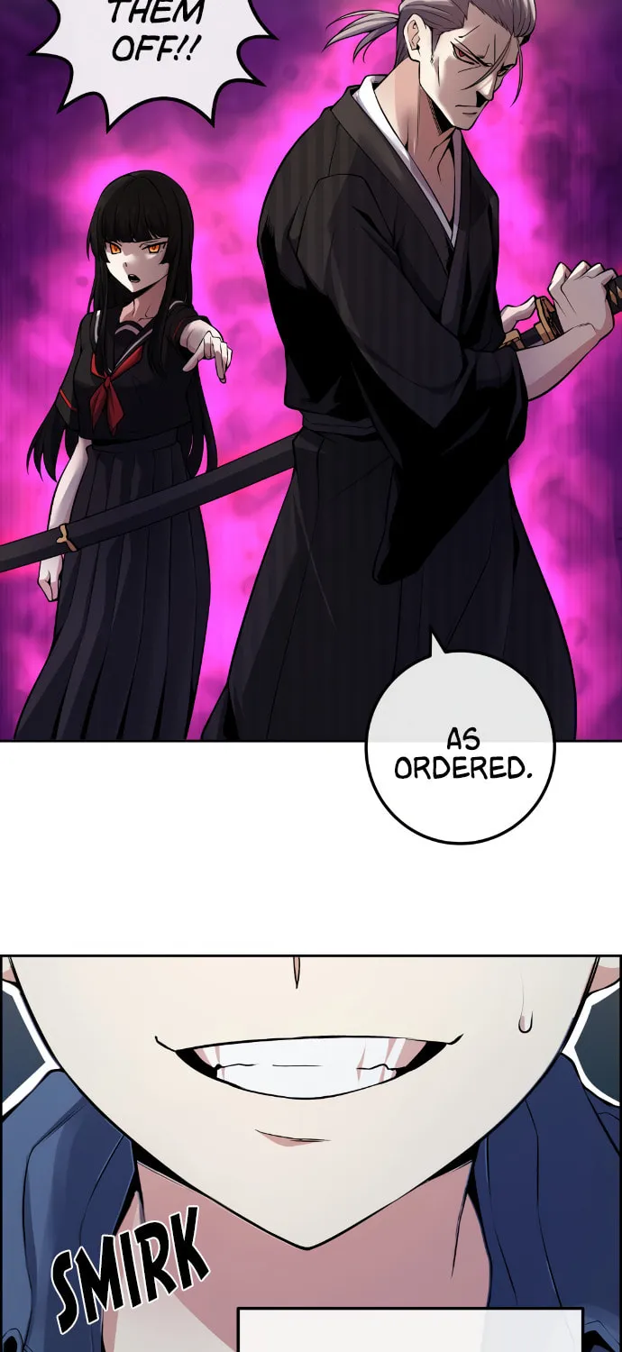 Webtoon Character Na Kang Lim Chapter 94 page 36 - 