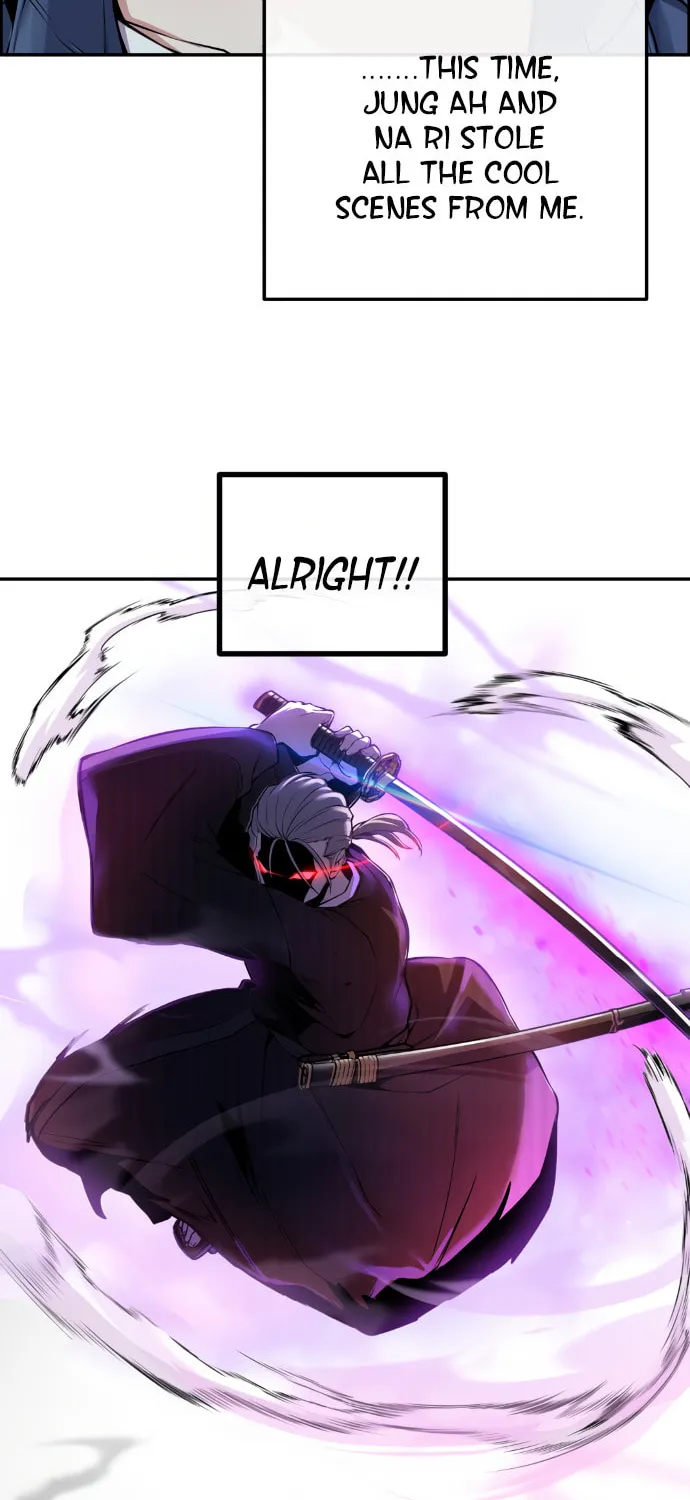 Webtoon Character Na Kang Lim Chapter 94 page 37 - 