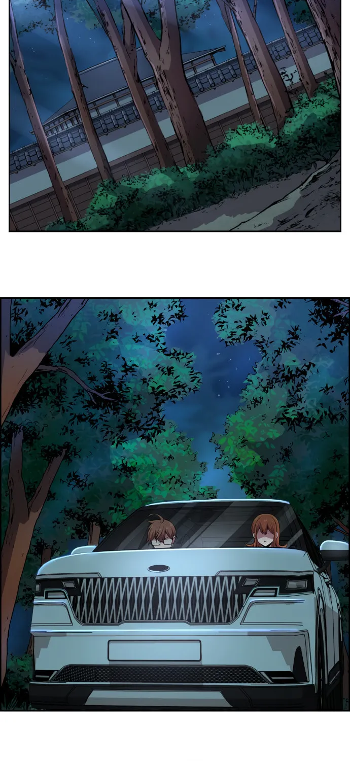 Webtoon Character Na Kang Lim Chapter 94 page 39 - 