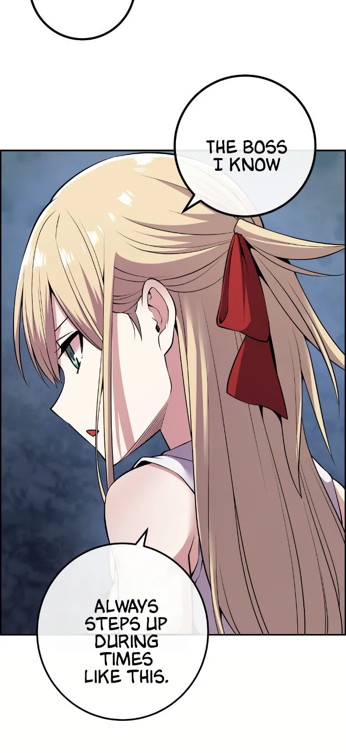 Webtoon Character Na Kang Lim Chapter 94 page 41 - 