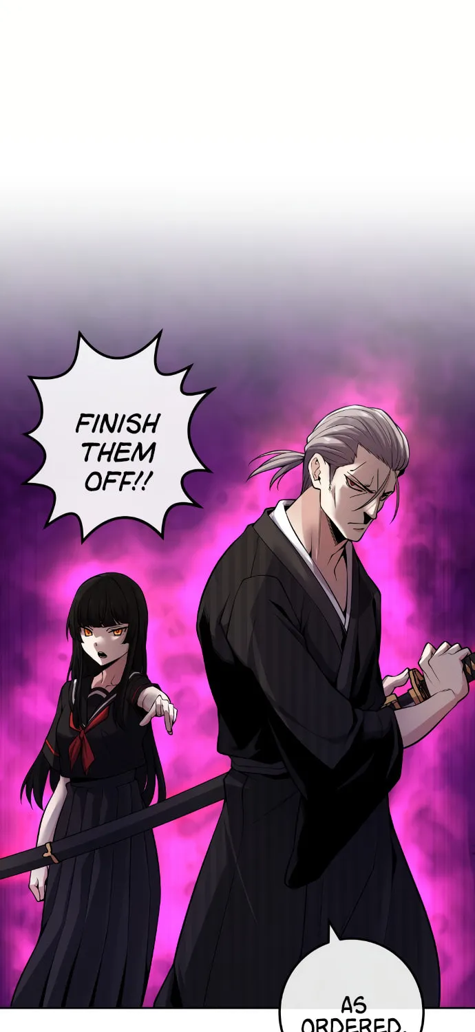 Webtoon Character Na Kang Lim Chapter 94 page 42 - 