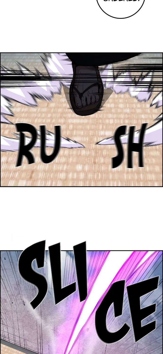 Webtoon Character Na Kang Lim Chapter 94 page 43 - 